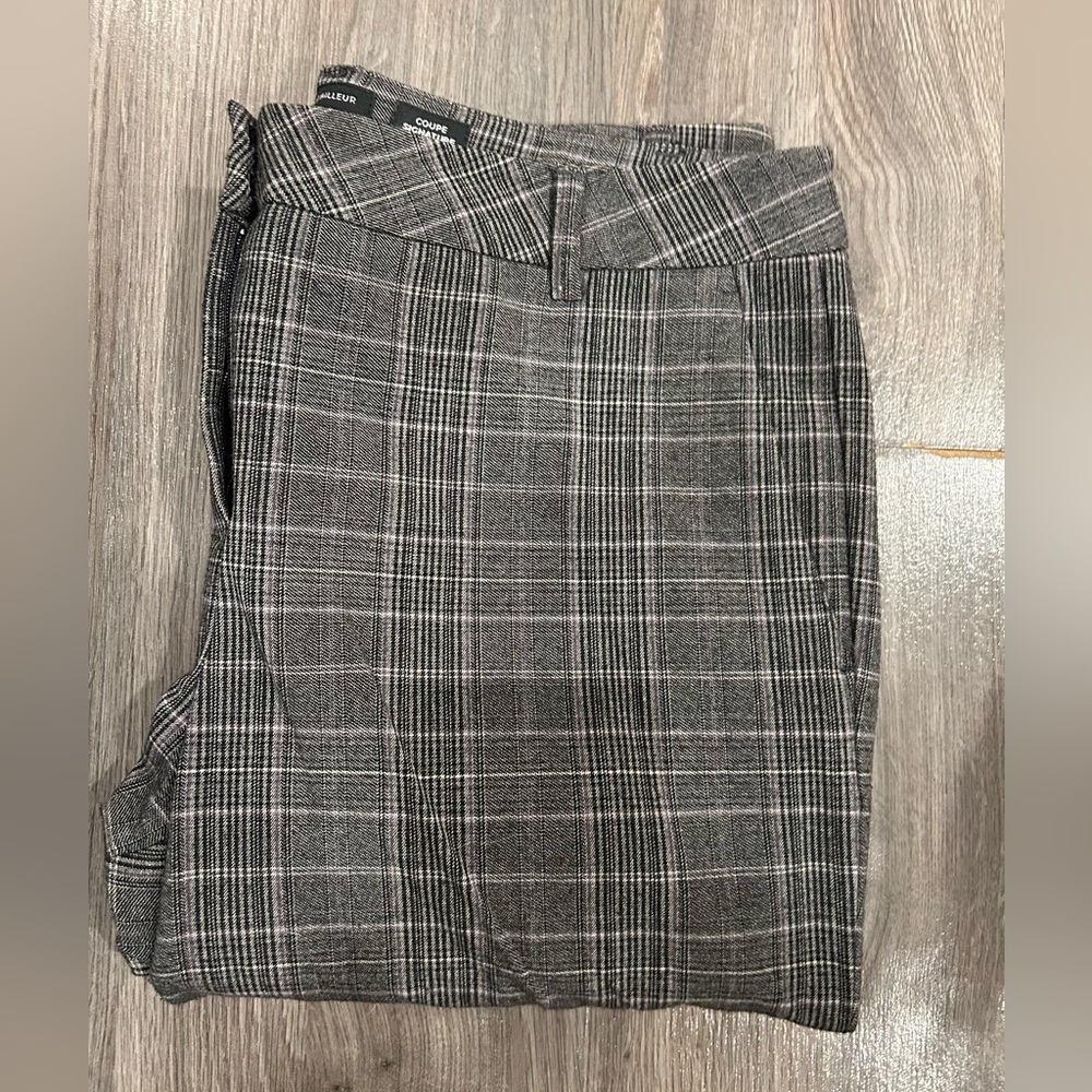 RW&co ankle length pants